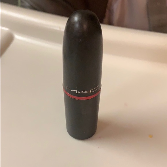 MAC Nicki Minaj viva glam Nicki - Picture 2 of 3